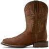 Men's Western Big Rig Cowboy Boot