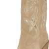 Women's Alisah Mid Calf Boot
