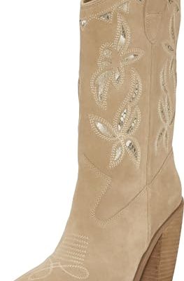 Women's Alisah Mid Calf Boot