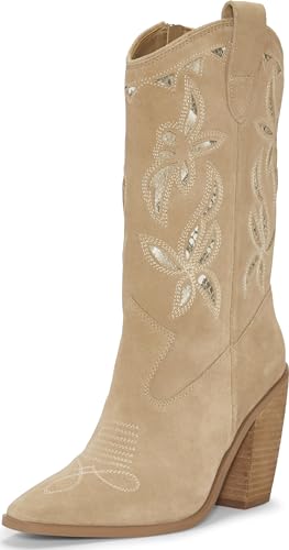 Women's Alisah Mid Calf Boot
