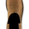 , Marshall, Men??s, 11", Waterproof, Soft Toe, Pull-On Work Boot