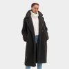 31x2lFuuz-L.jpg Women's Gertrude Long Teddy Coat