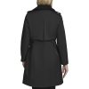 31xsPNRTR2L.jpg Women's Classic Transitional Water-Resistant Insulated Trench Coat