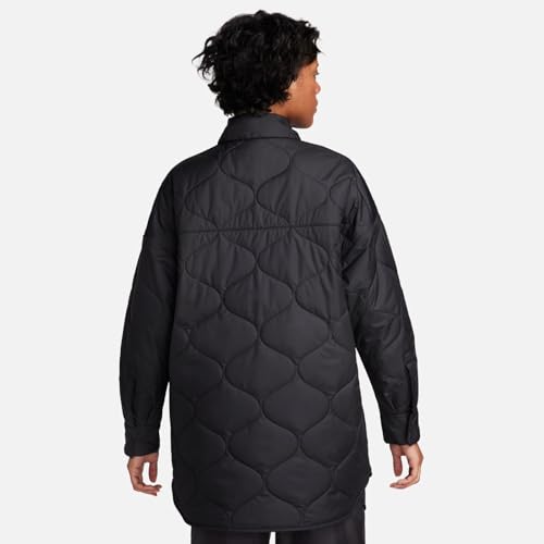 Sportswear Essential Women's Quilted Trench Jacket