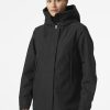 Women's Victoria Mid Length Raincoat