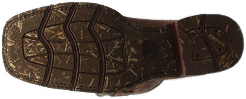 41-jLsUskTL.jpg Montana Sand and Chocolate Mens Boots 7800