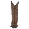 Heritage Round Toe Western Boots - Men??s Round Toe Cowboy Boot