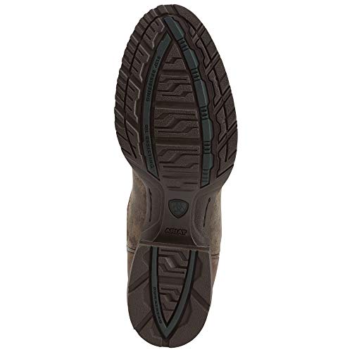 411BOIED3VL.jpg Men's Hybrid Rancher Western Cowboy Boot