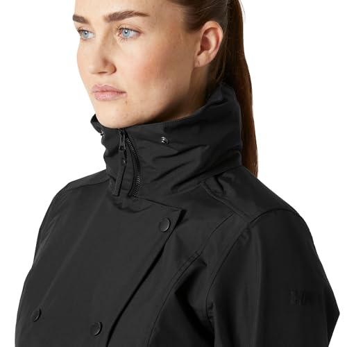 Womens Welsey Ii Trench