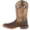 Men's Rebel Pro Western Boot