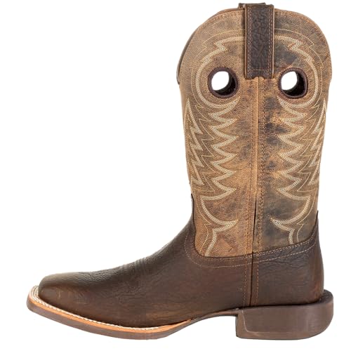Men's Rebel Pro Western Boot