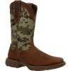 Men's Rebel Western Boot