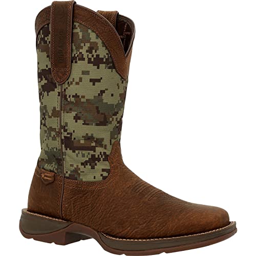 Men's Rebel Western Boot