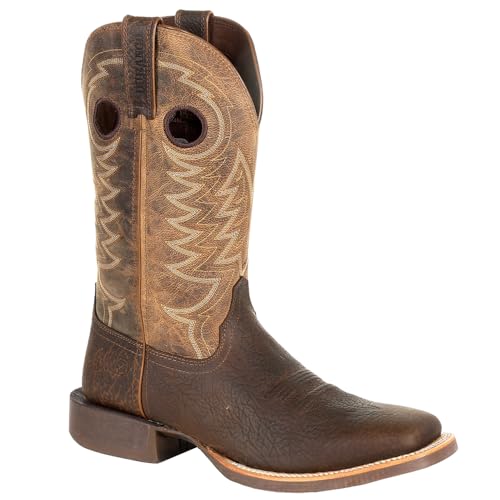 Men's Rebel Pro Western Boot