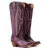 414hPw2LJUL.jpg Women's Casanova Western Boot