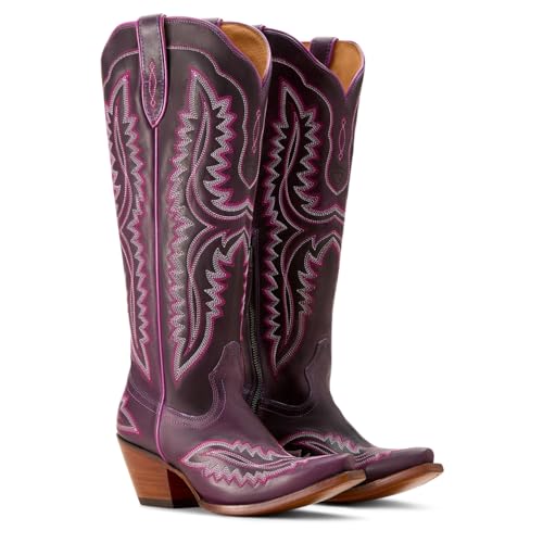 414hPw2LJUL.jpg Women's Casanova Western Boot