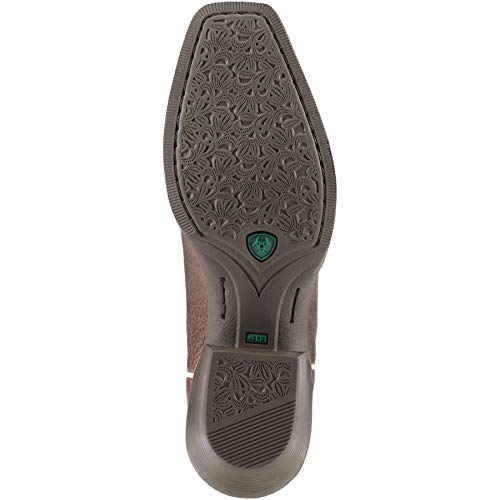 4158XBH5ciL.jpg womens Round Up Square Toe