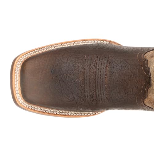 Men's Rebel Pro Western Boot