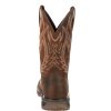 Men's Workhorse Western Boot