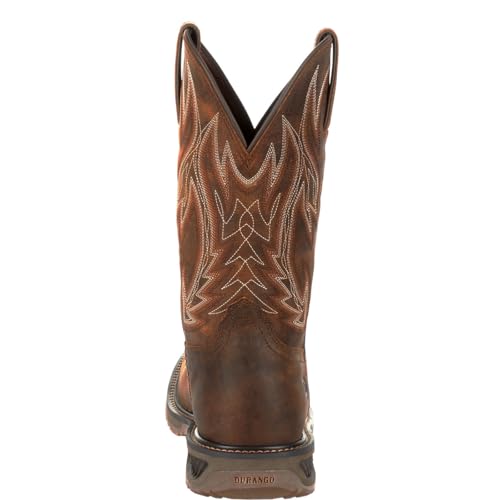 Men's Workhorse Western Boot