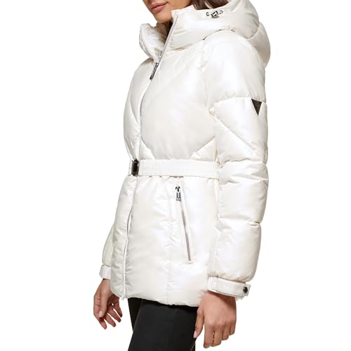 Women's Midweight Puffer Jacket