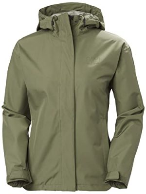 Helly Hansen 62066 Women's Seven J Jacket