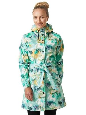 Women's Kirkwall Ii Raincoat