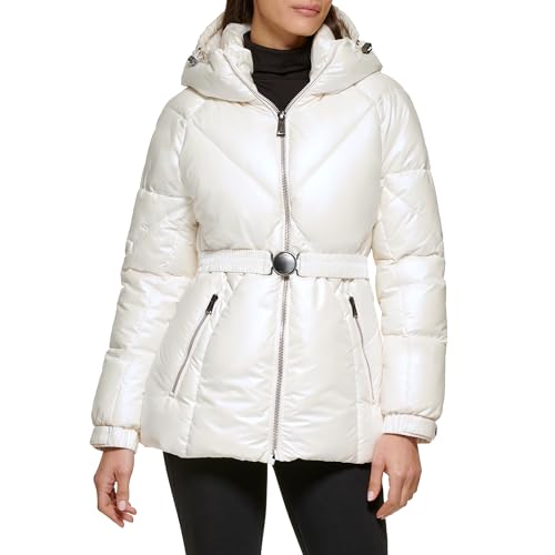 Women's Midweight Puffer Jacket