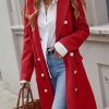 41ApugvIxtL.jpg Womens Long Wool Coat for Women Fall Winter Trench Coat Trendy Jackets