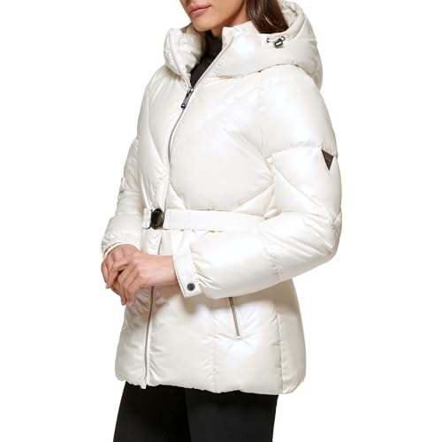 Women's Midweight Puffer Jacket