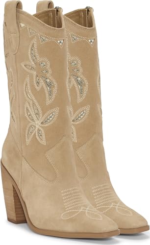 Women's Alisah Mid Calf Boot