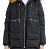 Women's Thickened Down Jacket