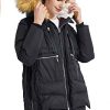 Women's Thickened Down Jacket