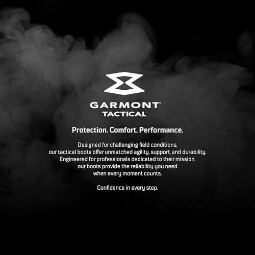 TACTICAL T8 Defense LE Law Enforcement EMS Boots for Men and Women, Full Grain Leather, Wide