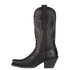 41LQQG4kZQL.jpg Women's Lively Western Cowboy Boot