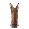41LXJpUcC7L.jpg Men's Heritage Latigo Western Boot
