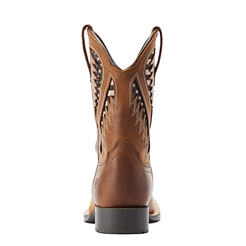 41LXJpUcC7L.jpg Men's Heritage Latigo Western Boot