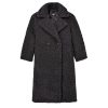 41NvOcjoML.jpg Women's Gertrude Long Teddy Coat