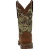 Men's Rebel Western Boot