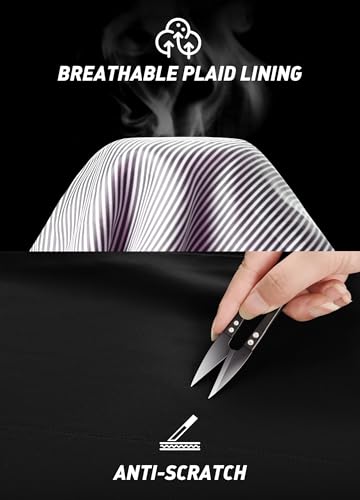 Rain Jacket Women Waterproof Long Lightweight Raincoat Hooded Windbreaker Outdoor Trench Coat