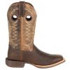 Men's Rebel Pro Western Boot