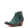 41Tp1-IwtEL.jpg Women's Dixon Chimayo Western Boot