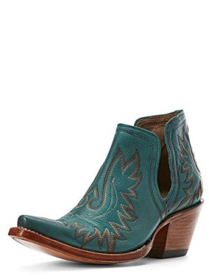 Women's Dixon Chimayo Western Boot