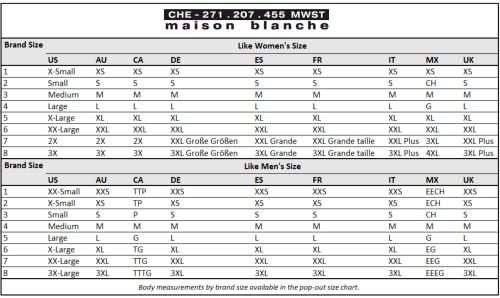 41UQlpsYEJL.jpg All-Gender Long Sleeve Trench-Coat