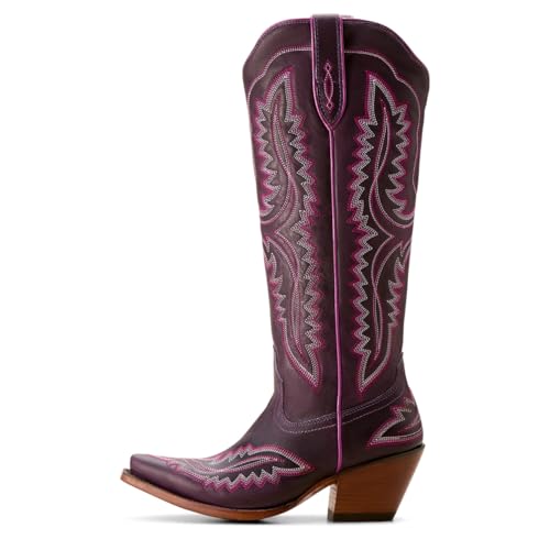 41UTvFCD3iL.jpg Women's Casanova Western Boot