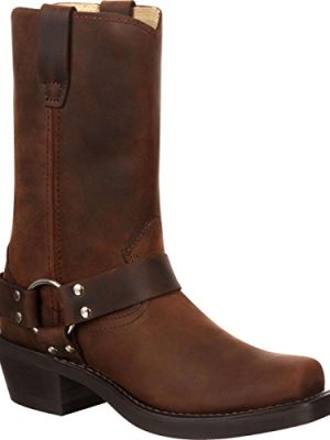 Women's Harness Boot