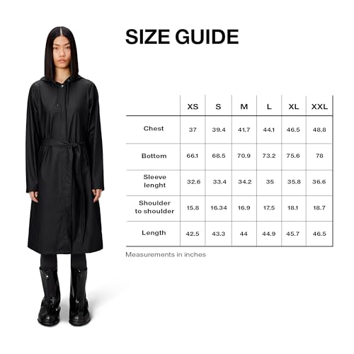 41Vk9MtbSyL.jpg Women's A-Line Longer W Jacket W3