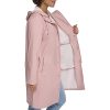 Women's Classic Hooded Rain Parka