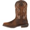 Men's Workhorse Western Boot