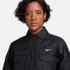 Sportswear Essential Women's Quilted Trench Jacket
